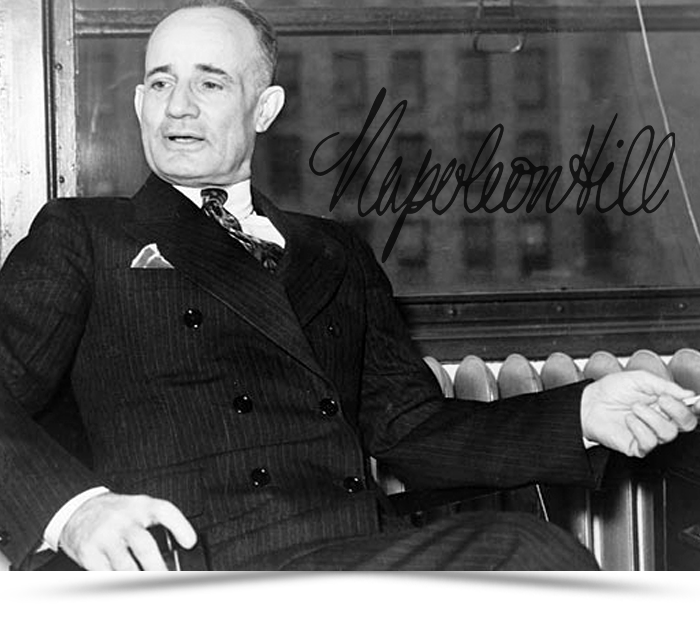 Master Mind: The Memoirs of Napoleon Hill: An Official Publication of the Napoleon  Hill Foundation